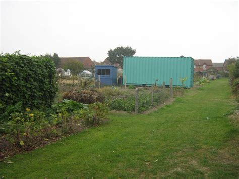 Greenfields Allotments